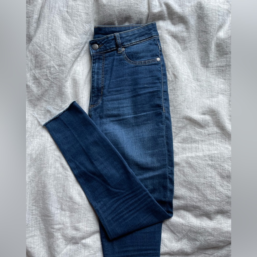 Skinny jeans from CheapMonday